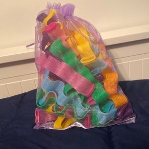 Heatless Hair Wavers